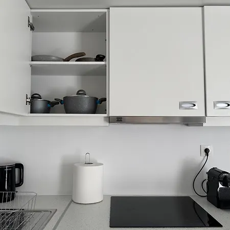 Entropia Myconian Apartman Mykonos Town