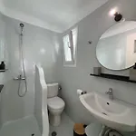 Apartment Entropia Myconian *
