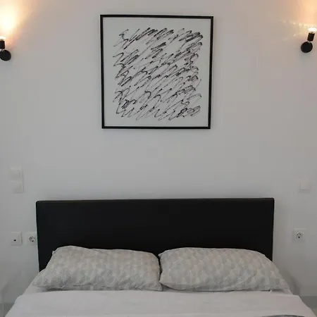 Apartment Entropia Myconian Mykonos Town