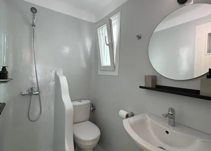 Lägenhet Entropia Myconian *