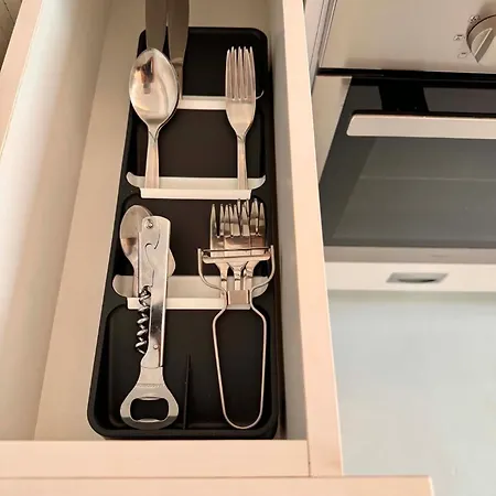 Apartment Entropia Myconian
