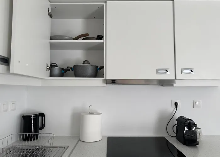 Entropia Myconian Daire Mykonos Town