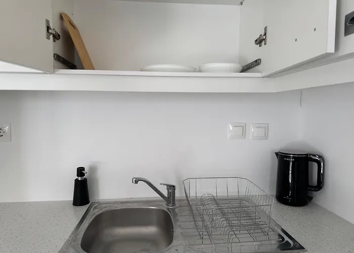 Entropia Myconian * Mykonos Town