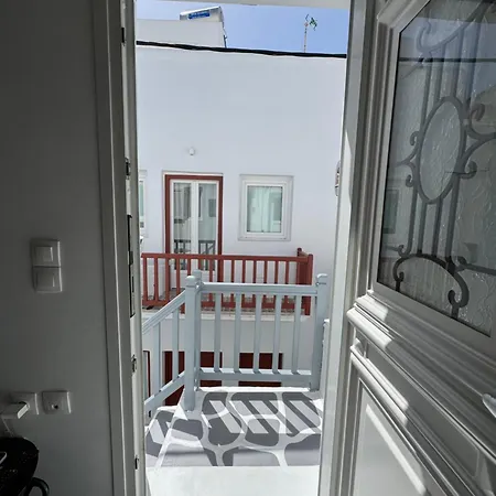 Entropia Myconian Mykonos Town